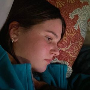 I am selling a Anne she is 15 has is pretty